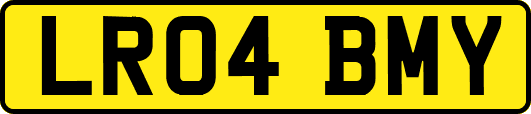 LR04BMY