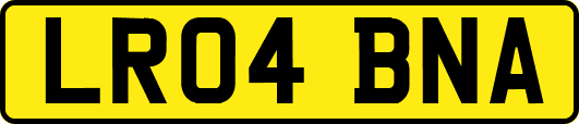 LR04BNA