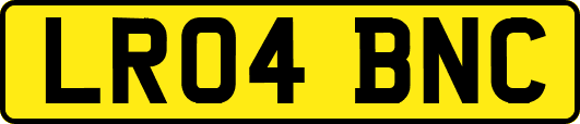 LR04BNC