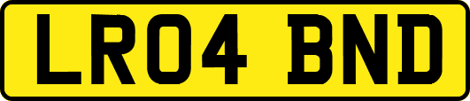 LR04BND