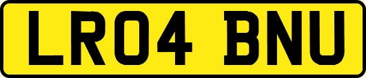 LR04BNU