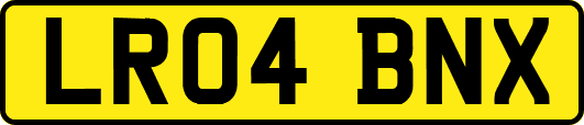 LR04BNX