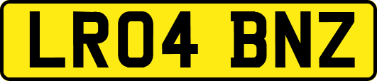 LR04BNZ