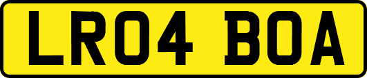 LR04BOA