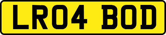 LR04BOD