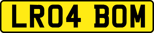 LR04BOM