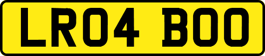 LR04BOO