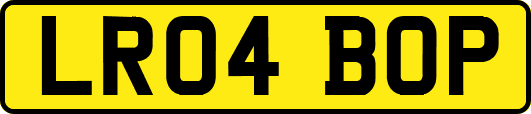 LR04BOP