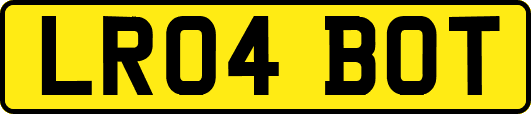 LR04BOT