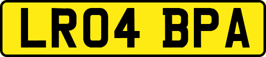 LR04BPA
