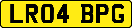 LR04BPG