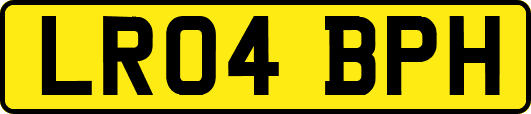 LR04BPH