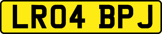 LR04BPJ