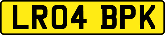 LR04BPK