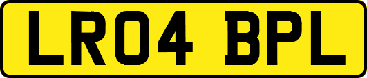 LR04BPL