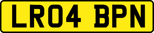 LR04BPN