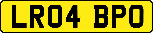 LR04BPO