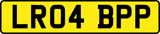 LR04BPP