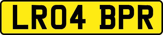 LR04BPR