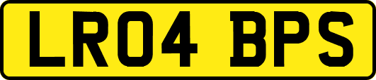 LR04BPS