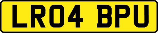 LR04BPU