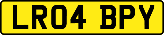 LR04BPY