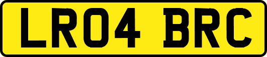 LR04BRC