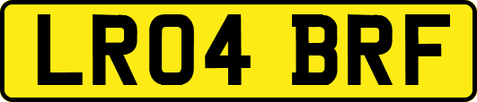 LR04BRF
