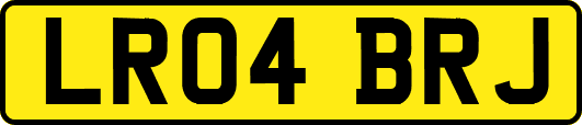LR04BRJ