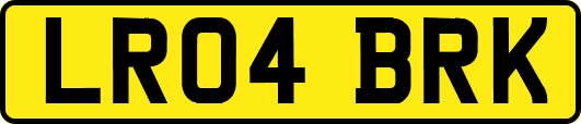 LR04BRK