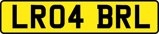 LR04BRL