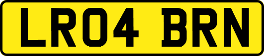 LR04BRN
