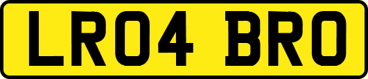 LR04BRO