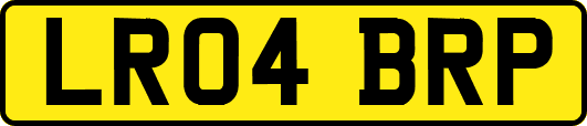 LR04BRP