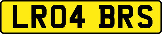 LR04BRS
