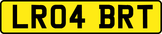 LR04BRT
