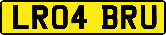 LR04BRU