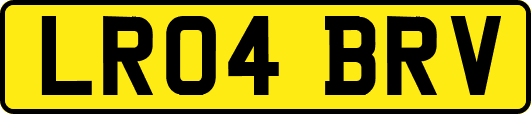 LR04BRV