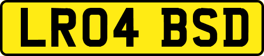 LR04BSD