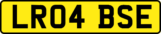 LR04BSE