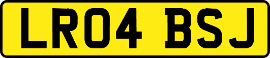 LR04BSJ