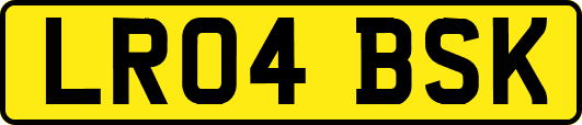 LR04BSK
