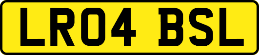 LR04BSL
