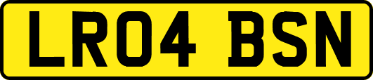 LR04BSN