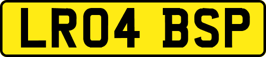LR04BSP
