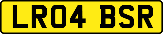 LR04BSR