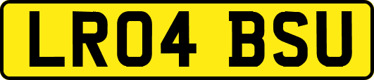 LR04BSU