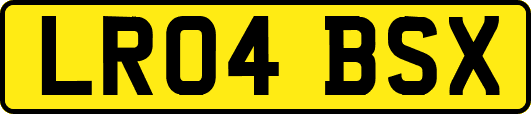 LR04BSX