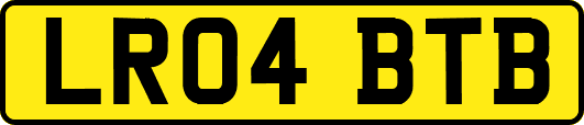 LR04BTB