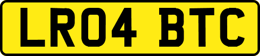 LR04BTC